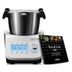 Robot-de-cocina-BOSCH-totalchef-Mod.-RK3-1600W-30-funciones