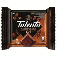 Chocolate-GAROTO-Talento-cafe-dark-75-g