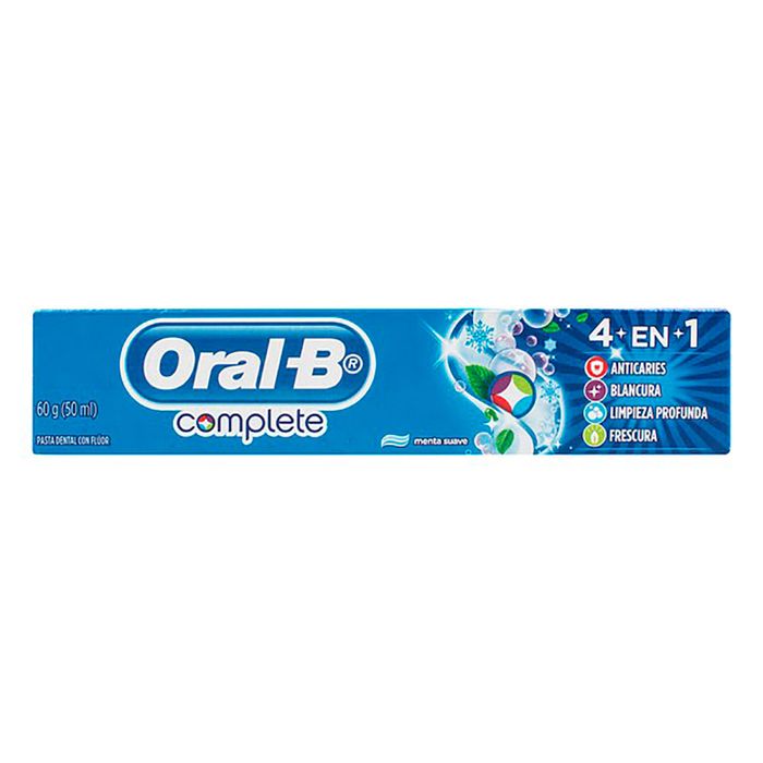 Crema-dental-ORAL-B-60-g Crema-dental-ORAL-B-60-g