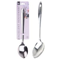 Spoon-stainless-steel-32-cm
