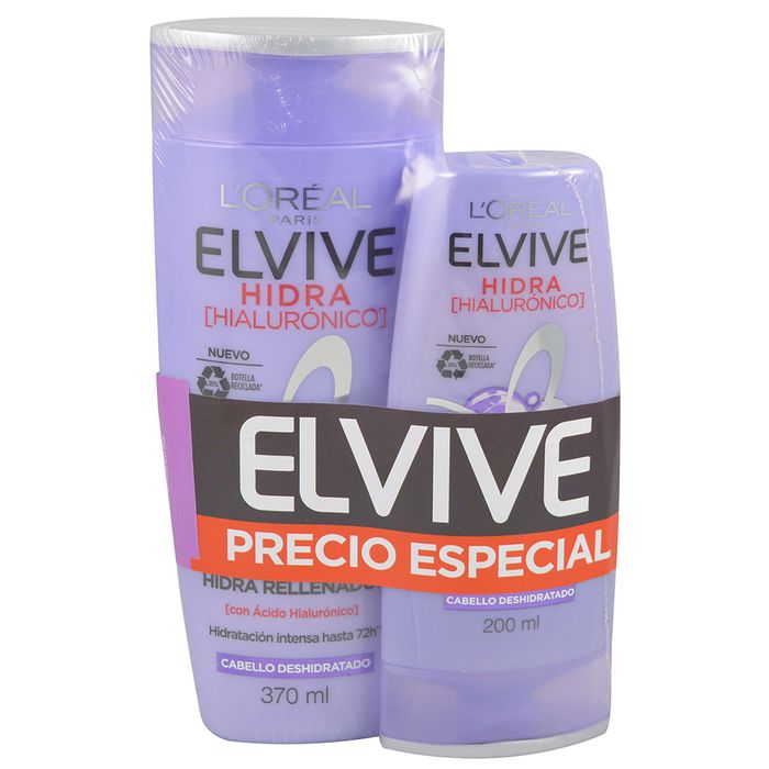 Pack-ELVIVE-shampoo-370-ml---acondicionador-200-ml Pack-ELVIVE-shampoo-370-ml---acondicionador-200-ml