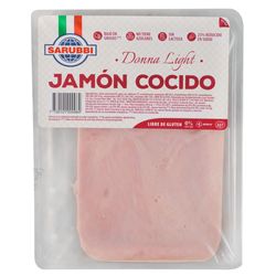 Jamon-cocido-SARUBBI-Donna-light-fetas-200-g