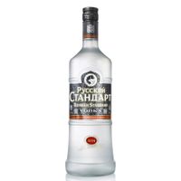 Vodka-RUSSIAN-Standar-750-cc