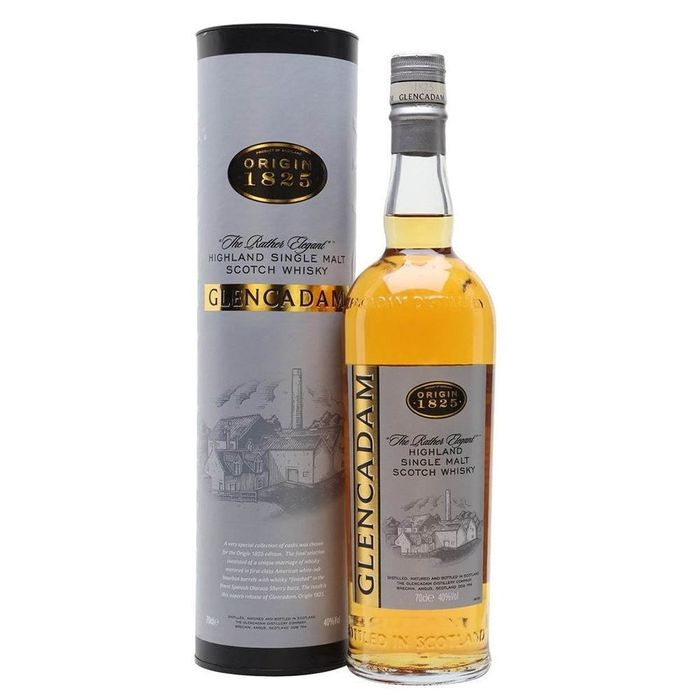 Whisky-escoces-GLENCADAM-Origin-700-ml Whisky-escoces-GLENCADAM-Origin-700-ml