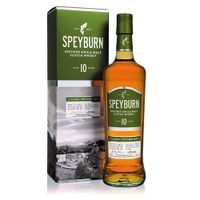 Whisky-escoces-SPEYBURN-10-años-700-cc