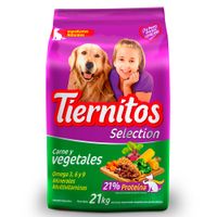 Alimento-para-perros-TIERNITOS-carne-vegetales-21kg