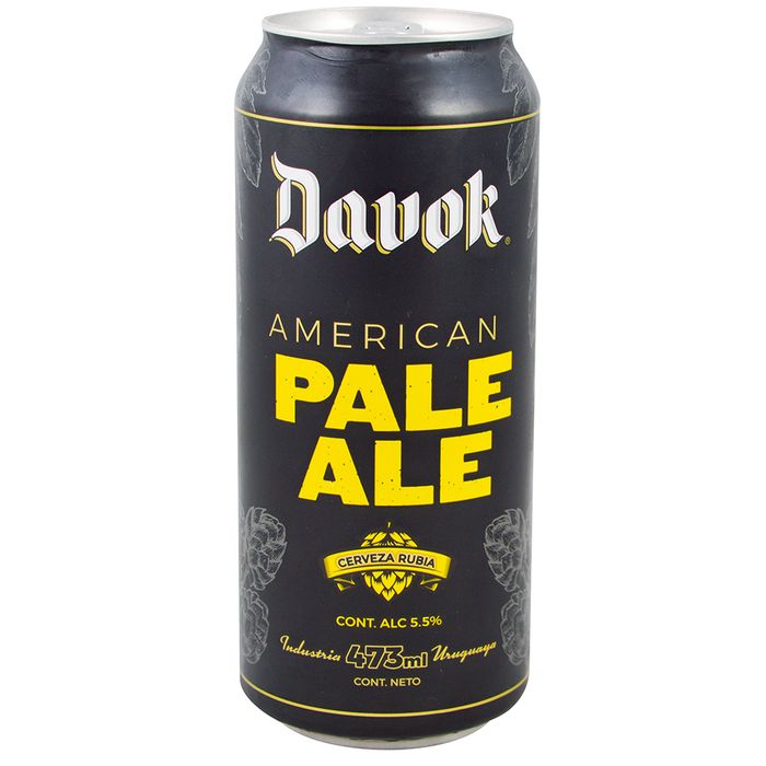 Cerveza-DAVOK-APA-473-ml Cerveza-DAVOK-APA-473-ml