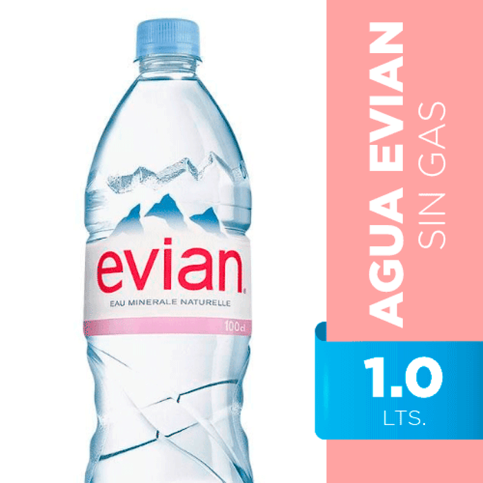 Agua-Evian-1-L Agua-Evian-1-L