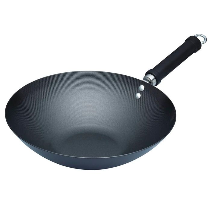Wok-acero-inoxidable-30-cm
