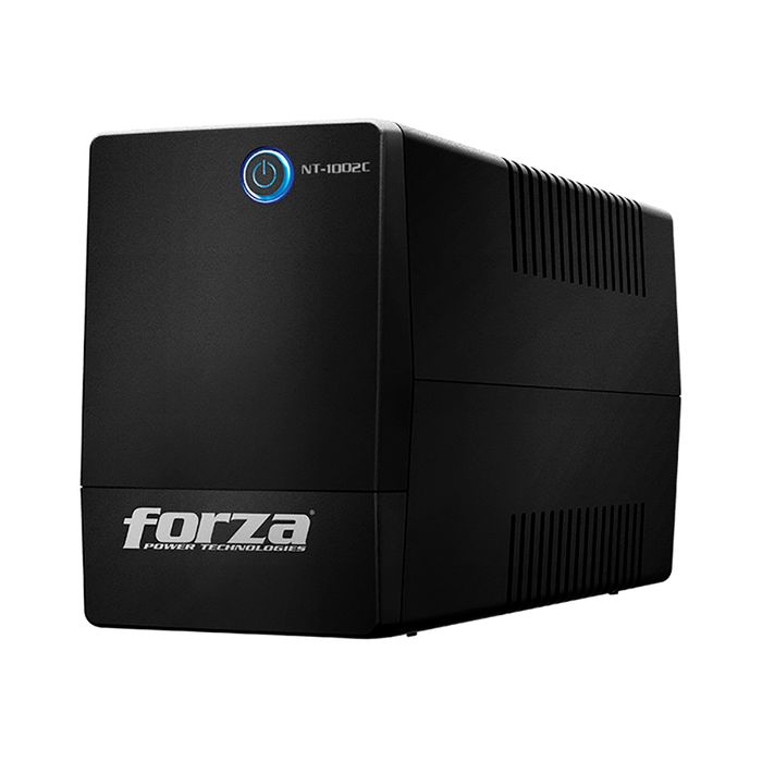 Regulador-de-voltaje-UPS-FORZA-Mod.-NT-1002C