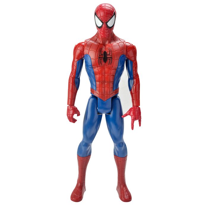Spiderman-figura-articulada-30-cm Spiderman-figura-articulada-30-cm