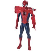 Spiderman-Power-Fx-figura-electronica-30-cm