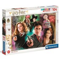 Puzzle-Harry-Potter-clementoni-104-piezas