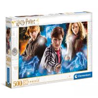 Puzzle-Harry-Potter-clementoni-500-piezas
