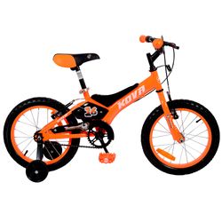 Bicicleta-KOVA-Twister-rod.16-naranja-neon