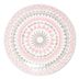 Plato-llano-26-cm-ceramica-rosa-y-gris-------------
