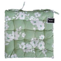 Almohadon-para-silla-40x40-cm-verde-con-flores