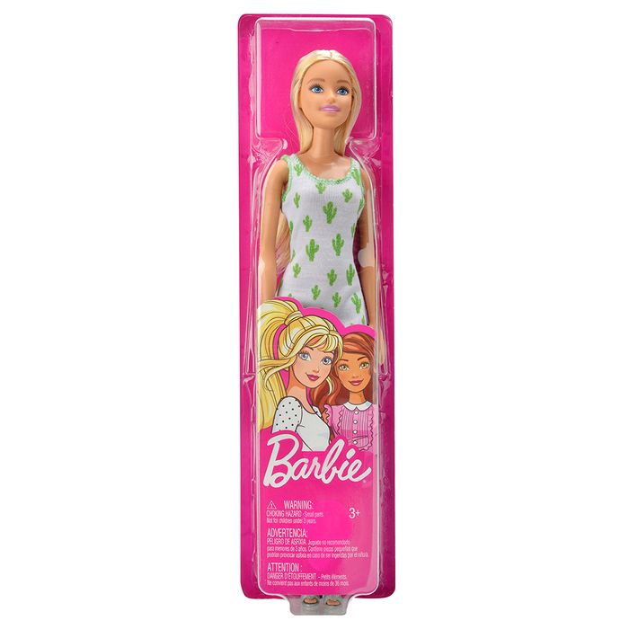 BARBIE-surtido-playa