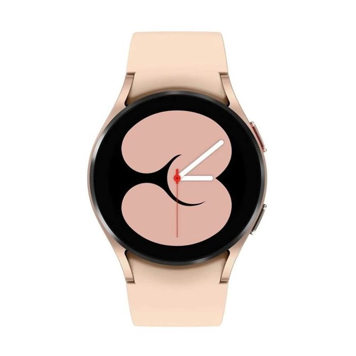 Smartwatch-SAMSUNG-Galaxy-Watch-4-40-mm-dorado