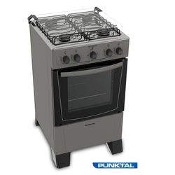 Cocina-combinada-PUNKTAL-Mod.-PK-6617-inoxidable