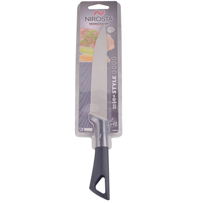 Cuchilla-NIROSTA-universal-33-19-cm-Espesor-2-mm