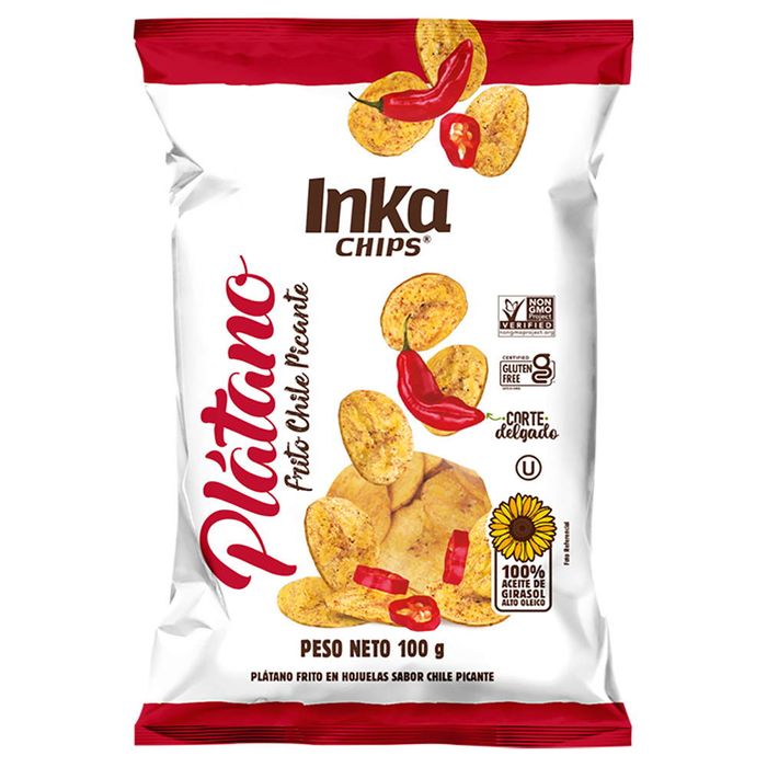 Snack-platano-frito-picante-Inka-chips-100-g