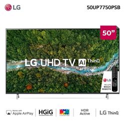 Smart-TV-4K-LG-50”-Mod.-50UP7750PS
