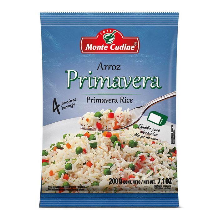 Arroz-Primavera-MONTE-CUDINE-200-g Arroz-Primavera-MONTE-CUDINE-200-g