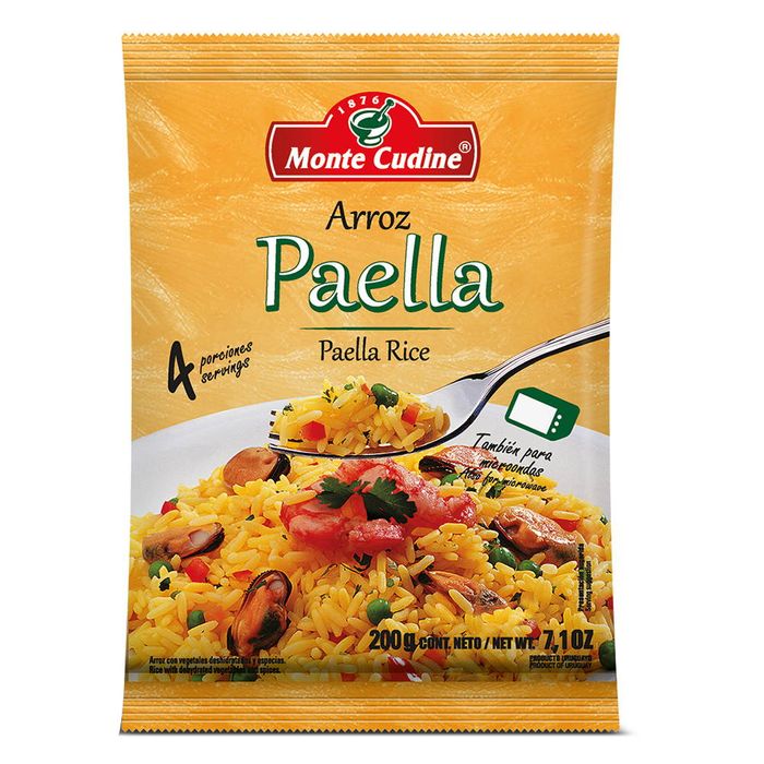 Arroz-paella-MONTE-CUDINE-200-g Arroz-paella-MONTE-CUDINE-200-g