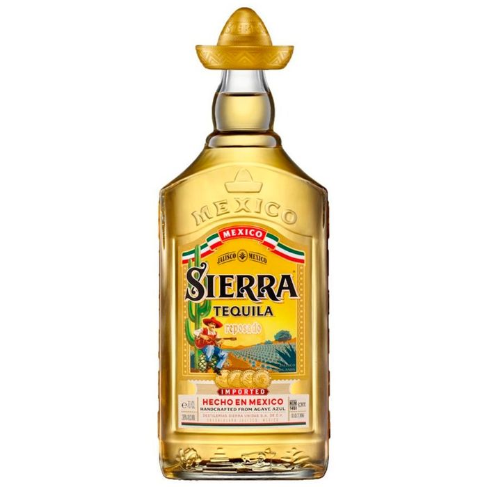 Tequila-SIERRA-DORADO-700-cc