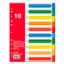 Separadores-plasticos-A4-10-colores