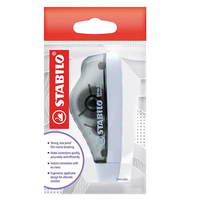 Corrector-en-cinta-STABILO Corrector-en-cinta-STABILO