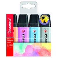 Resaltador-STABILO-Boss-pastel-4-un.