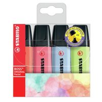 Resaltador-STABILO-Boss-pastel-4-un.