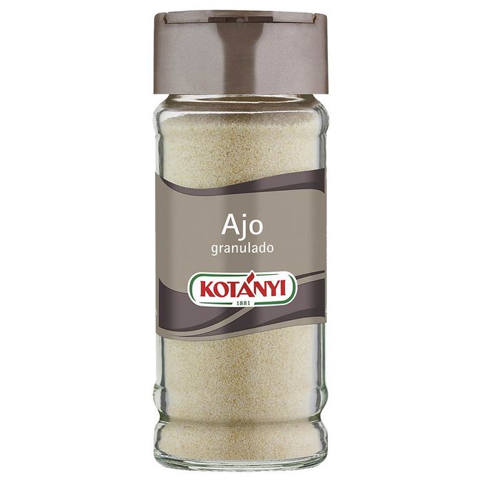 Ajo-granulado-KOTANYI-52-g Ajo-granulado-KOTANYI-52-g