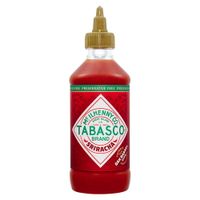 Salsa-Sriracha-TABASCO-256-ml