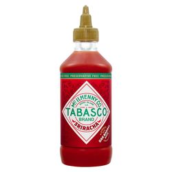 Salsa-Sriracha-TABASCO-256-ml