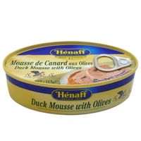 Pate-mousse-de-canard-con-aceitunas-HENAFF-115-g