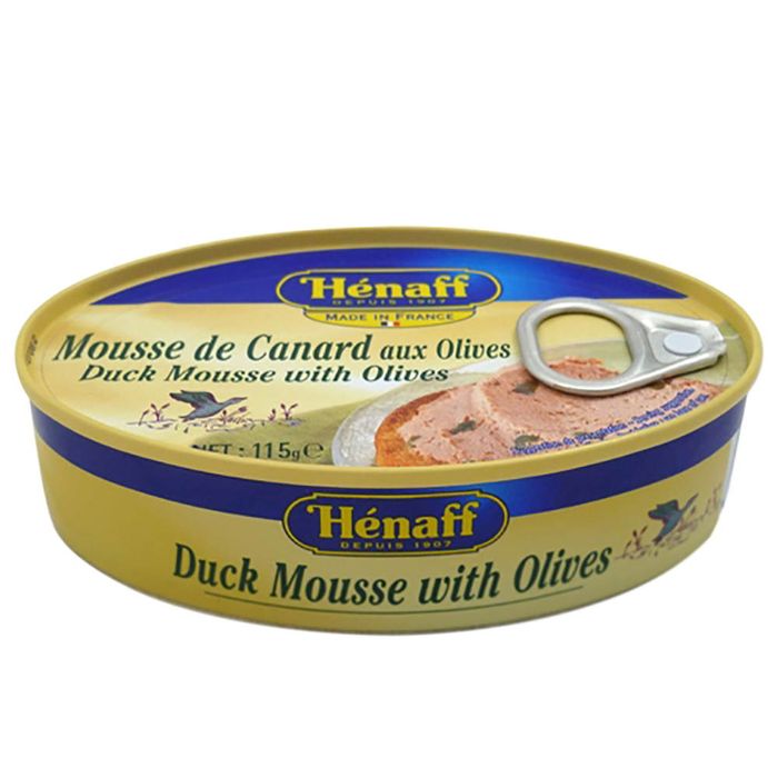 Pate-mousse-de-canard-con-aceitunas-HENAFF-115-g