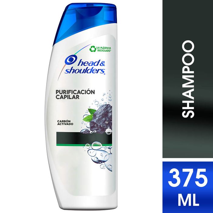 Shampoo-HEAD---SHOULDERS-purificacion-375-ml Shampoo-HEAD---SHOULDERS-purificacion-375-ml
