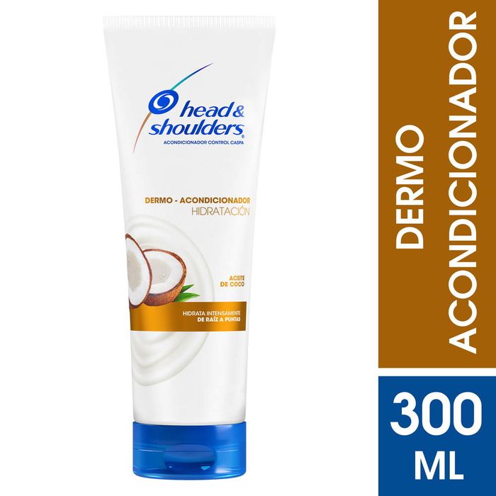 Acondicionador-HEAD---SHOULDERS-coconut-fc.-300-ml Acondicionador-HEAD---SHOULDERS-coconut-fc.-300-ml