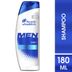 Shampoo-HEAD---SHOULDER-3-en-1-fco.-180-ml