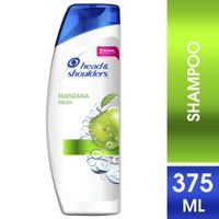Shampoo-HEAD---SHOULDER-Manzana-Fresh-fco.-375-ml