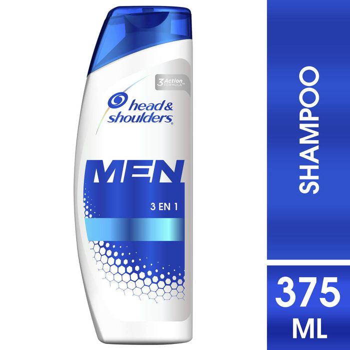 Shampoo-HEAD---SHOULDER-3-en-1-fco.-375-ml