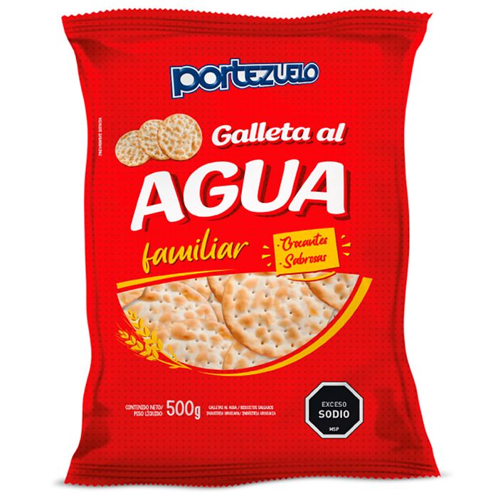 Galleta-PORTEZUELO-al-agua-500-g Galleta-PORTEZUELO-al-agua-500-g