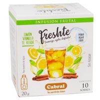 Te-CABRAL-Freshte-limon-vainilla-y-te-verde-10-sobres