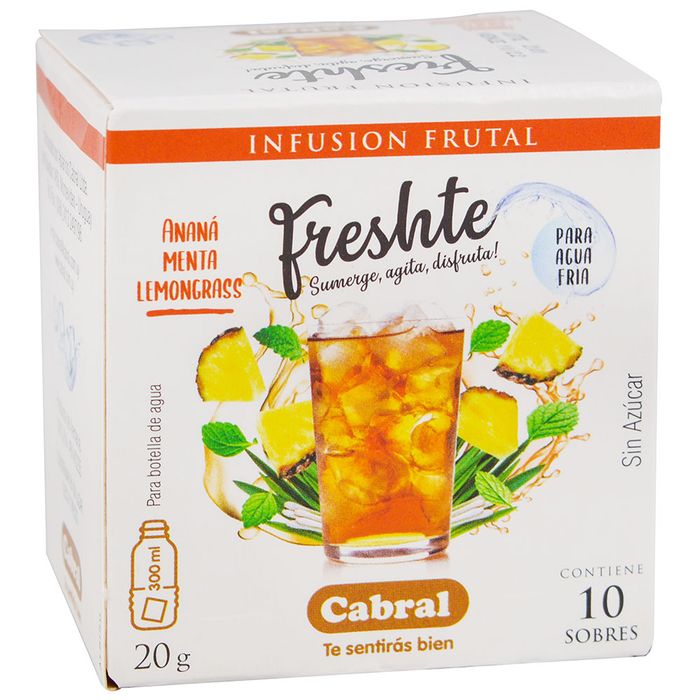 Te-CABRAL-Freshte-anana-menta-y-lemongrass-10-sobres