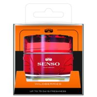 Perfumador-Senso-gel-wildberries-50-ml