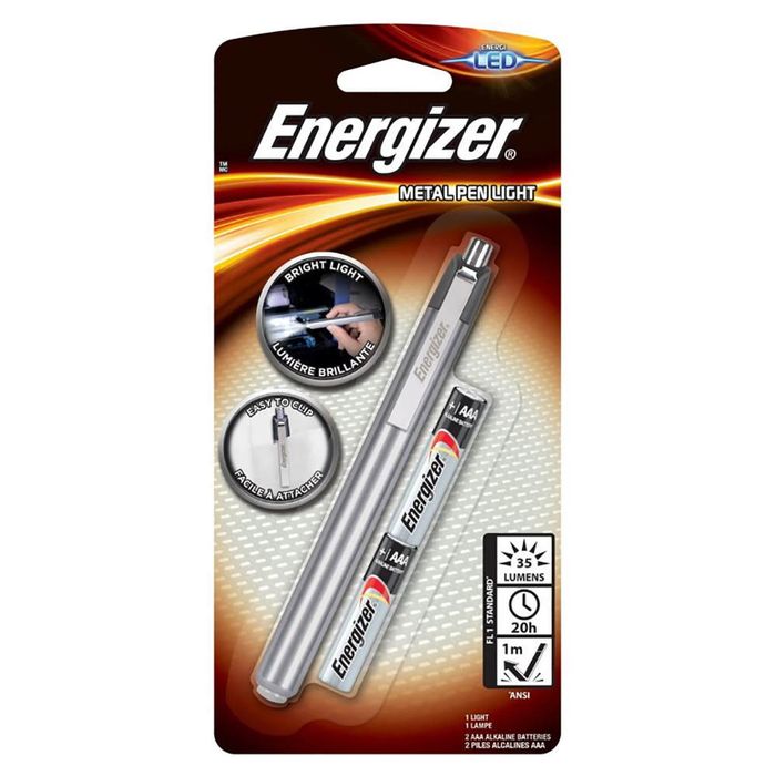 Linterna-ENERGIZER-Penlight-LED--2-AAA-incluidas- Linterna-ENERGIZER-Penlight-LED--2-AAA-incluidas-