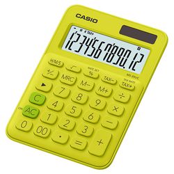 Calculadora-CASIO-MS-20-UC-YG
